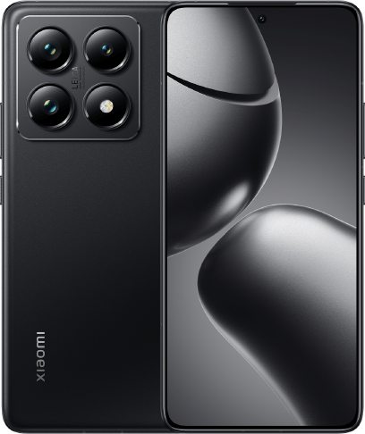 Xiaomi Mi 14T Pro 5G Global Dual SIM TD-LTE 256GB 2407FPN8EG